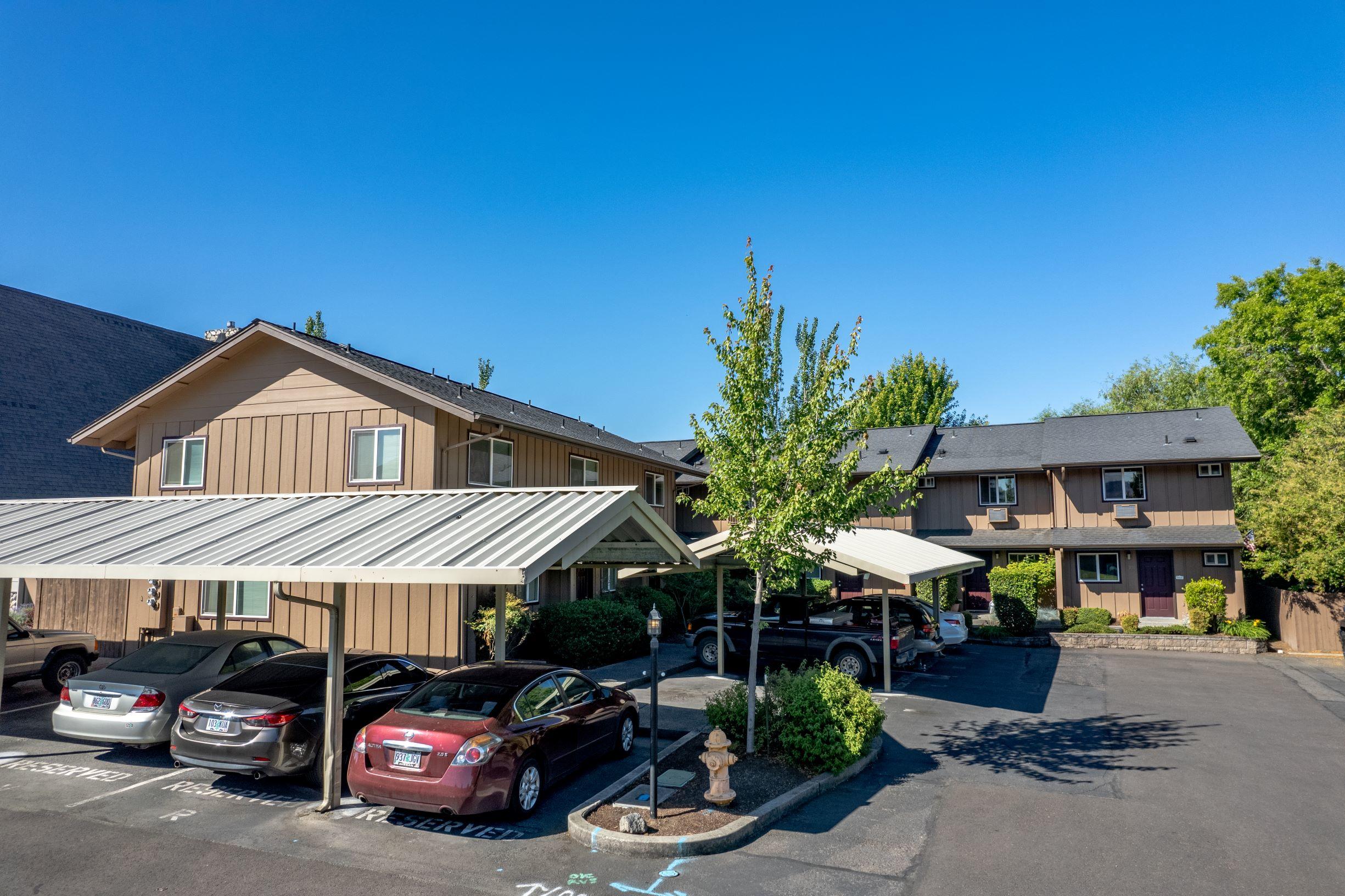 N/A - Residential Income