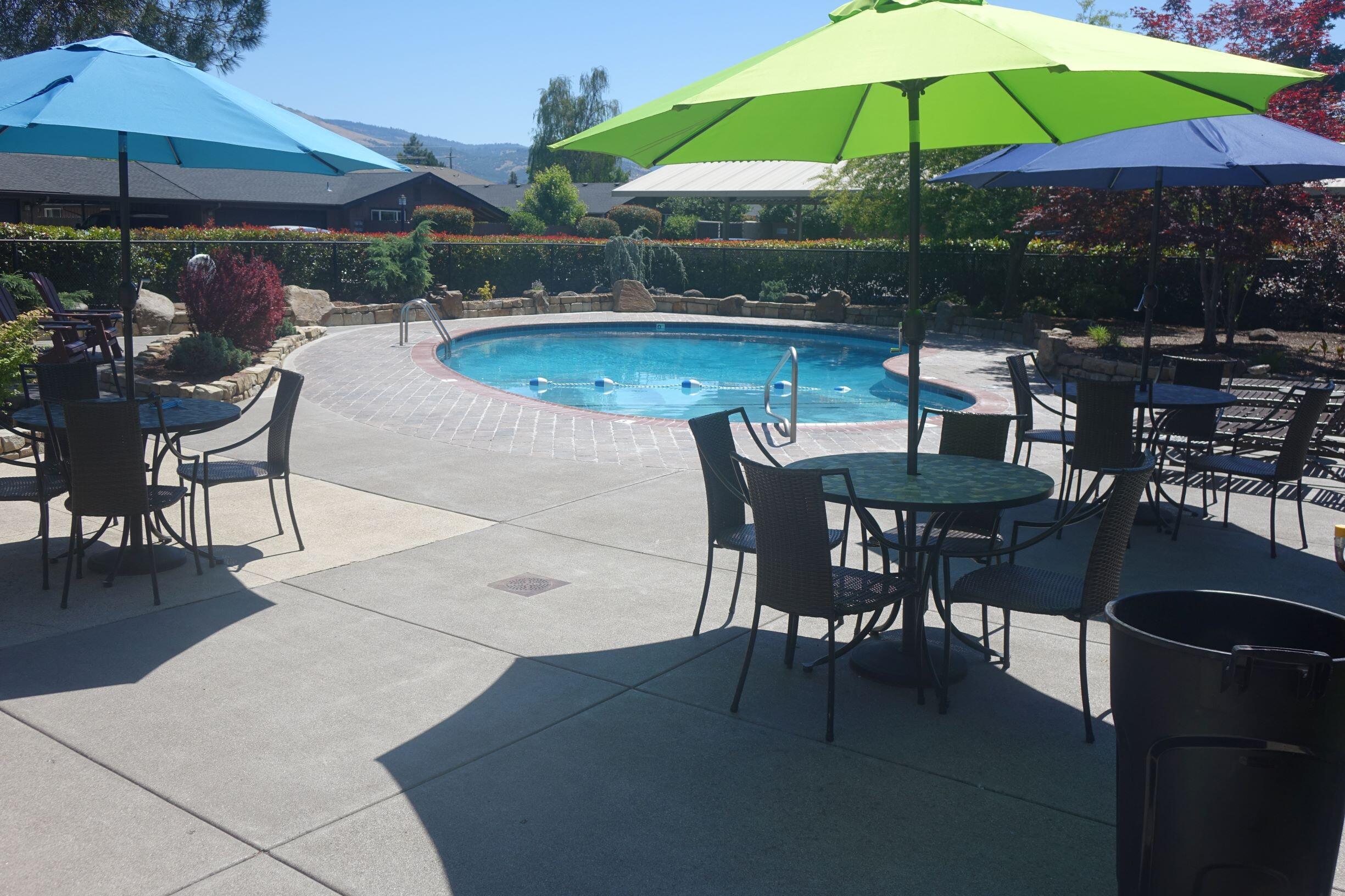 N/A - Residential Income