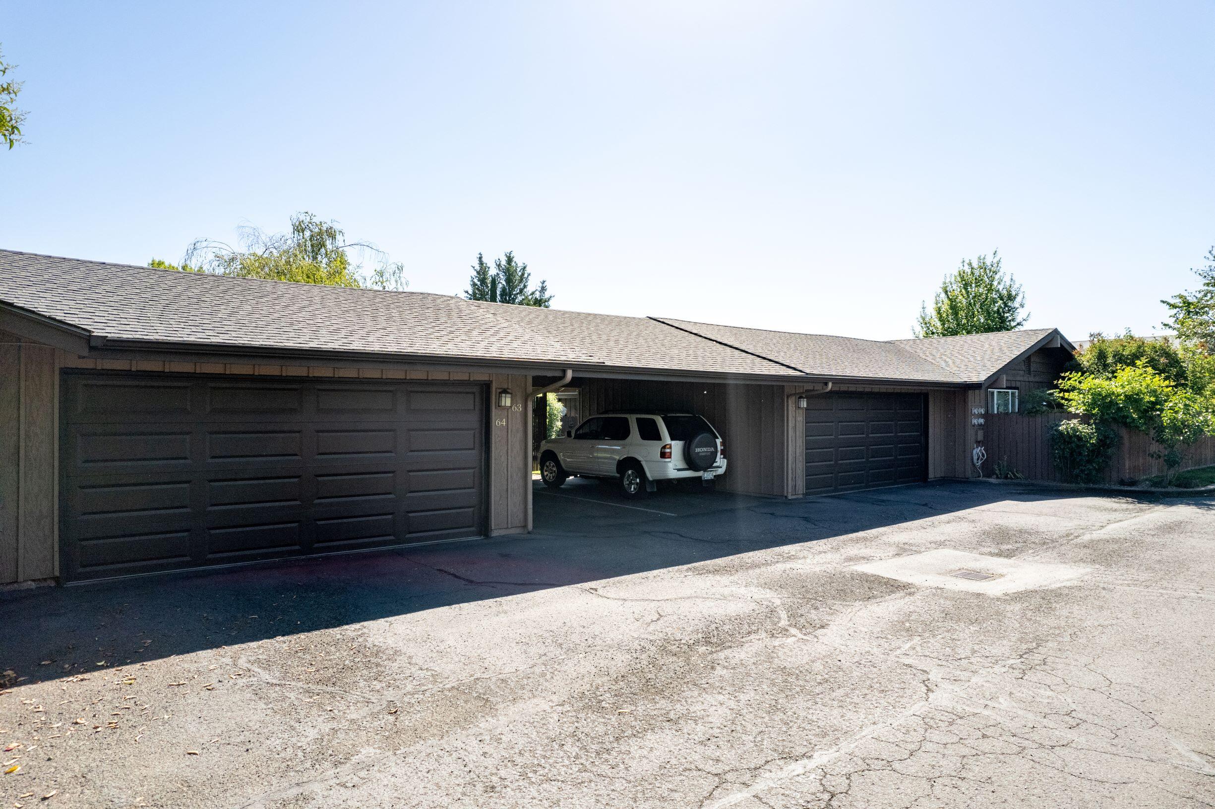 N/A - Residential Income