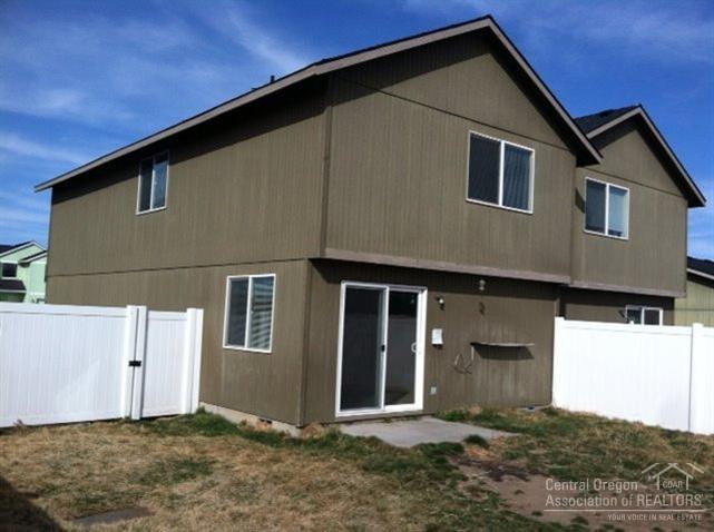 Fieldstone - Residential Income