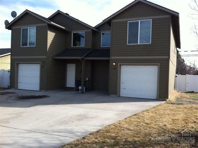 Fieldstone - Residential Income