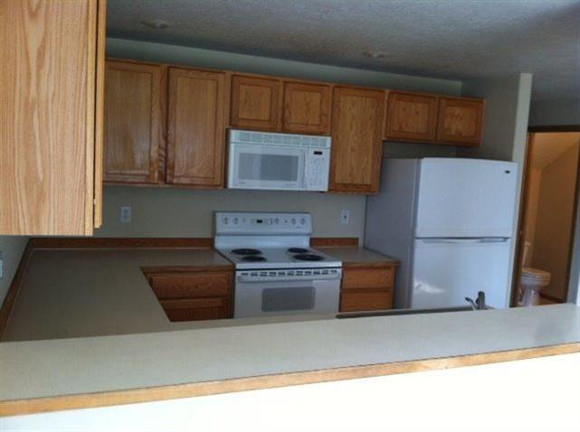 Fieldstone - Residential Income