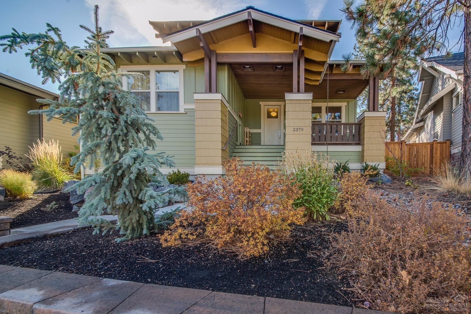 NorthWest Crossing - Residential