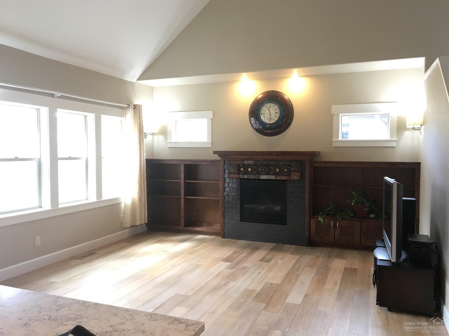 NorthWest Crossing - Residential