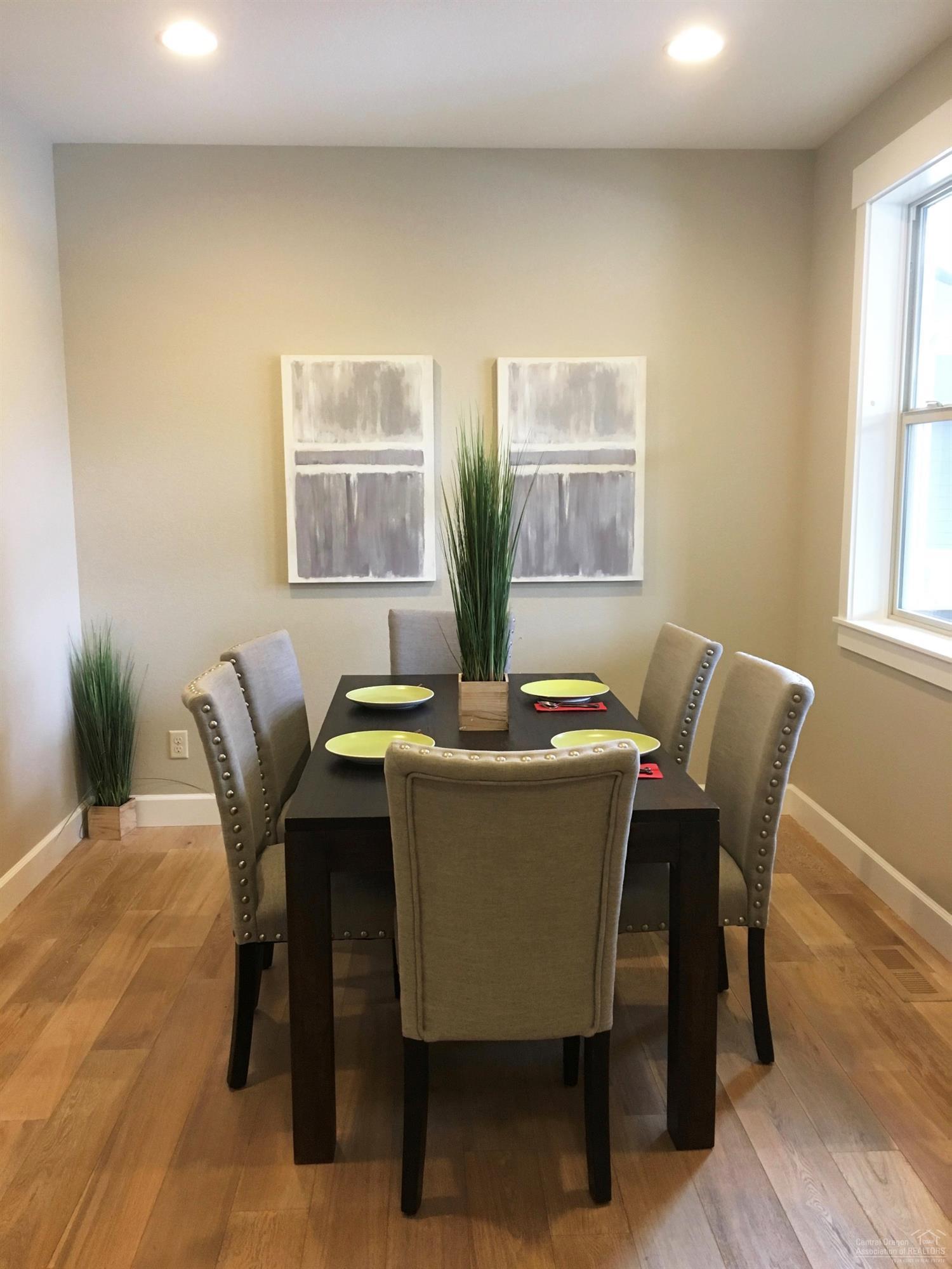 NorthWest Crossing - Residential