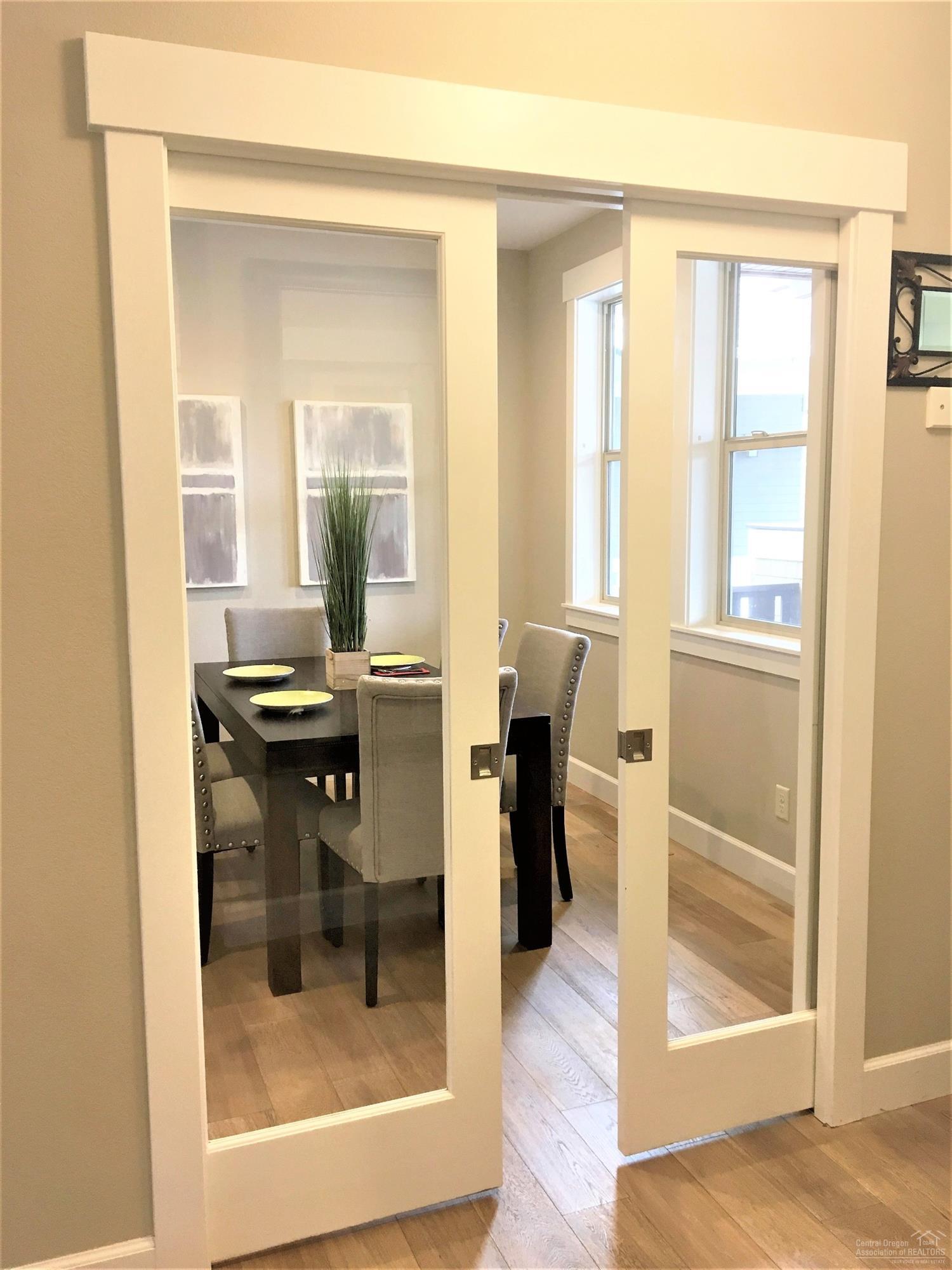 NorthWest Crossing - Residential