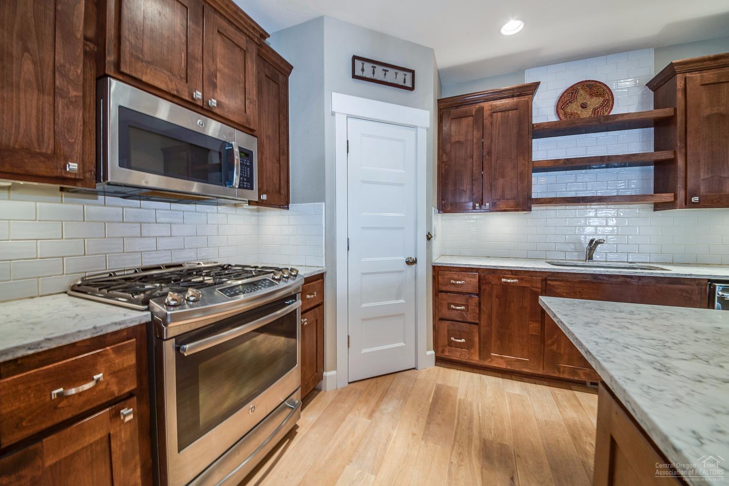 NorthWest Crossing - Residential