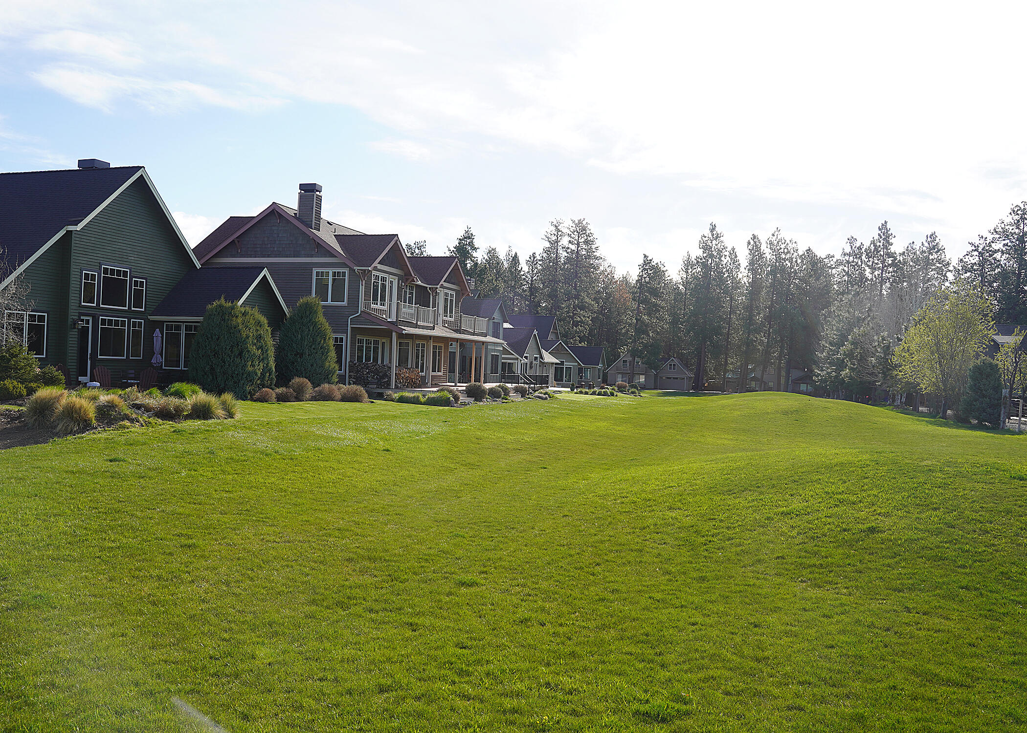 Pine Meadow Vill - Land