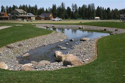Pine Meadow Vill - Land