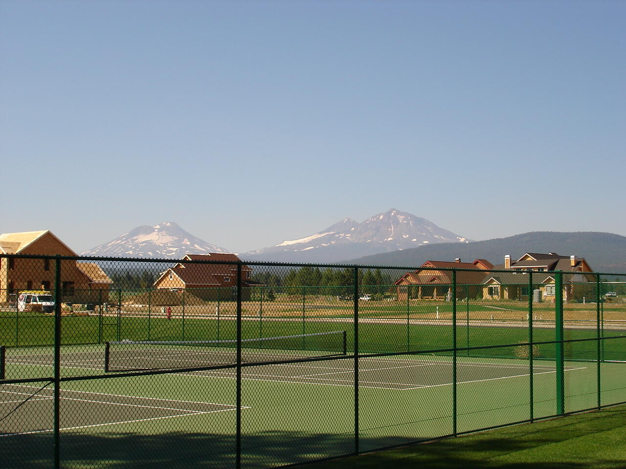 Pine Meadow Vill - Land