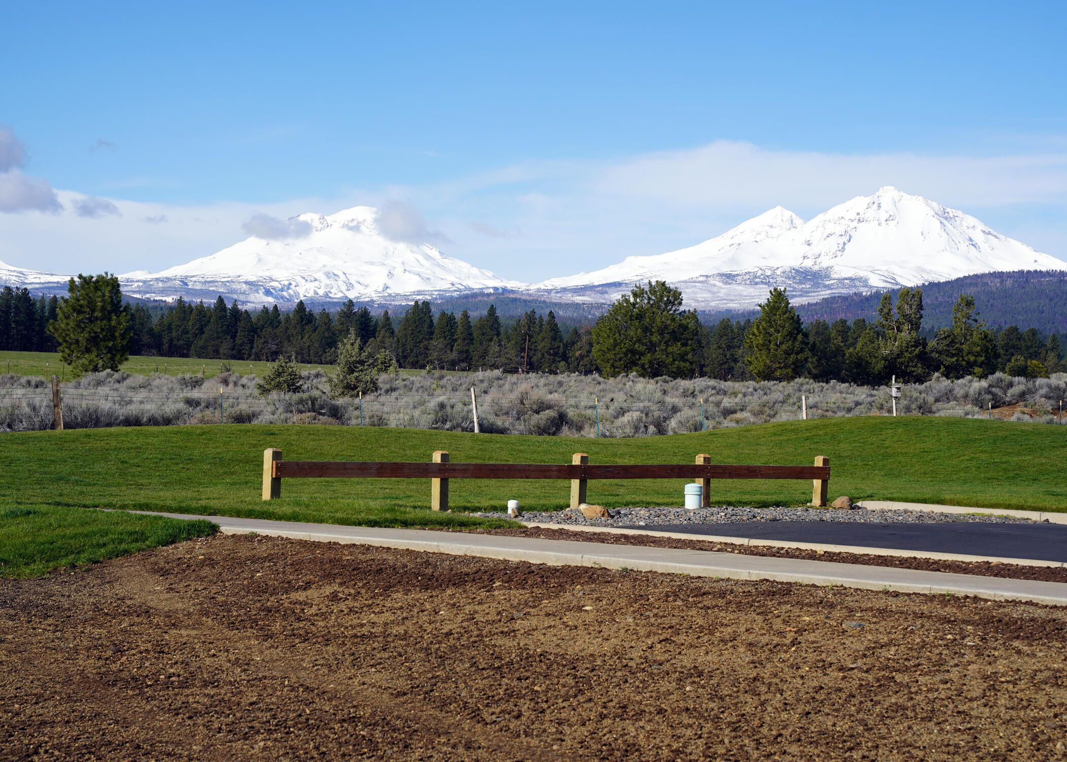 Pine Meadow Vill - Land