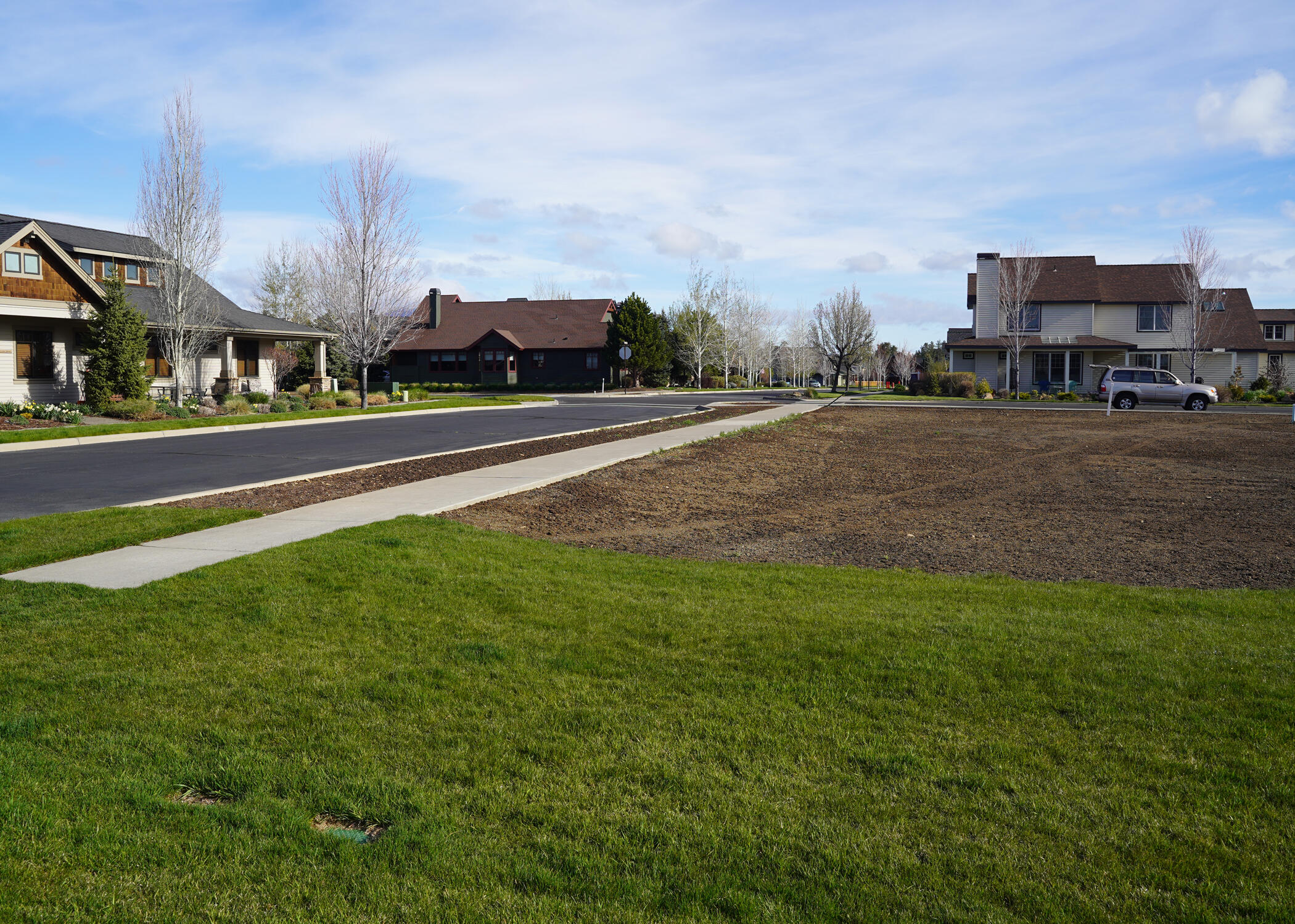 Pine Meadow Vill - Land