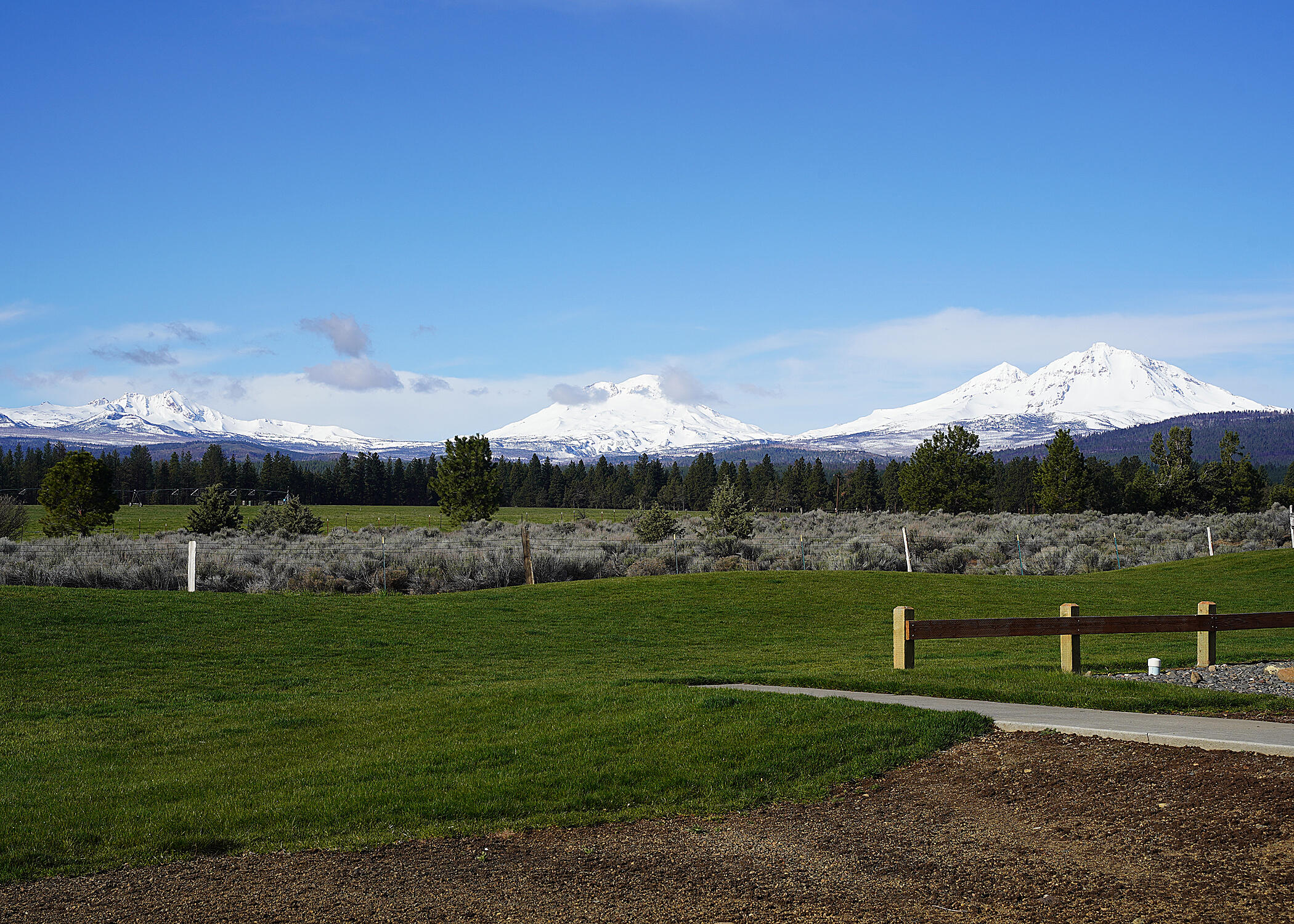 Pine Meadow Vill - Land