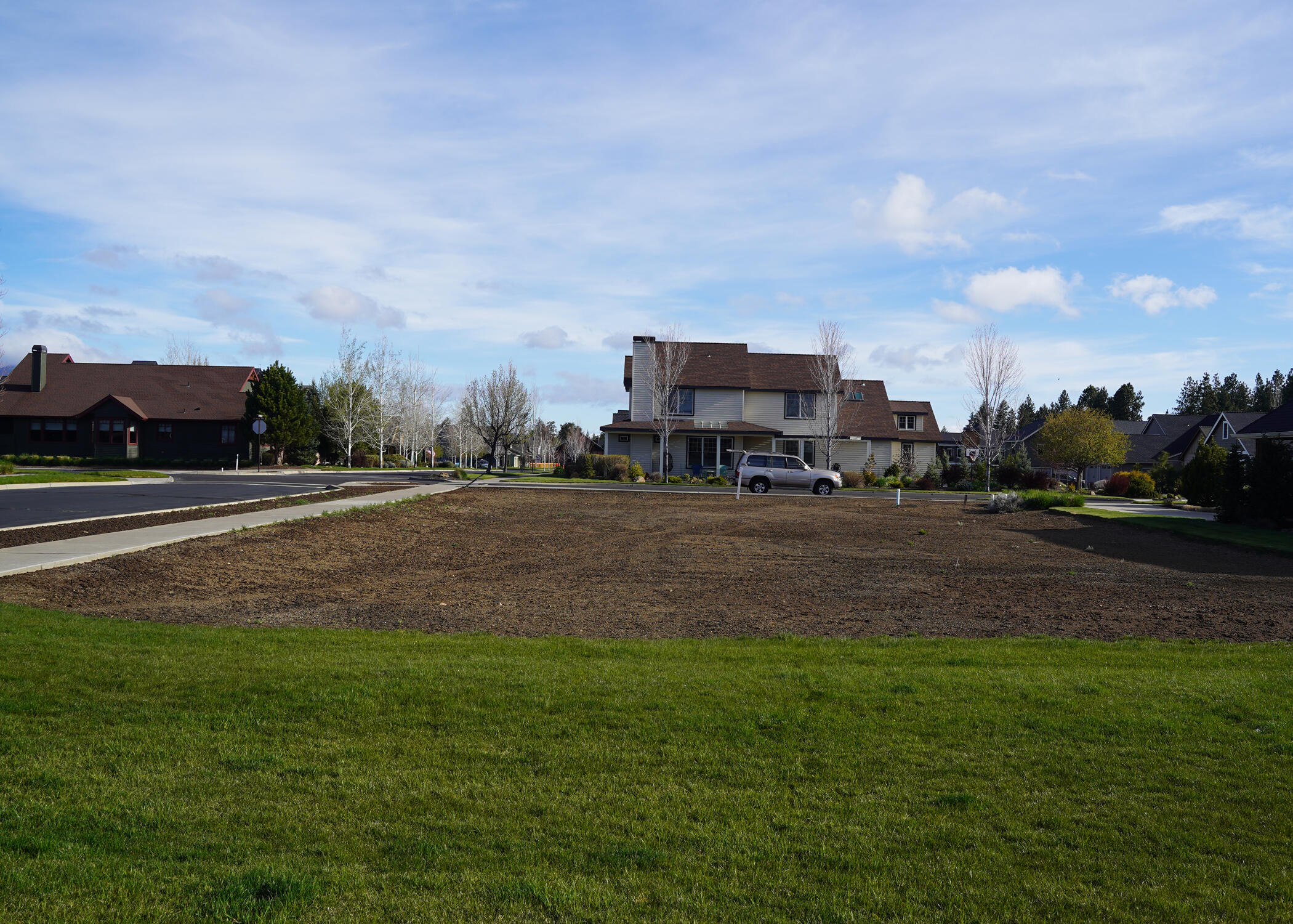 Pine Meadow Vill - Land