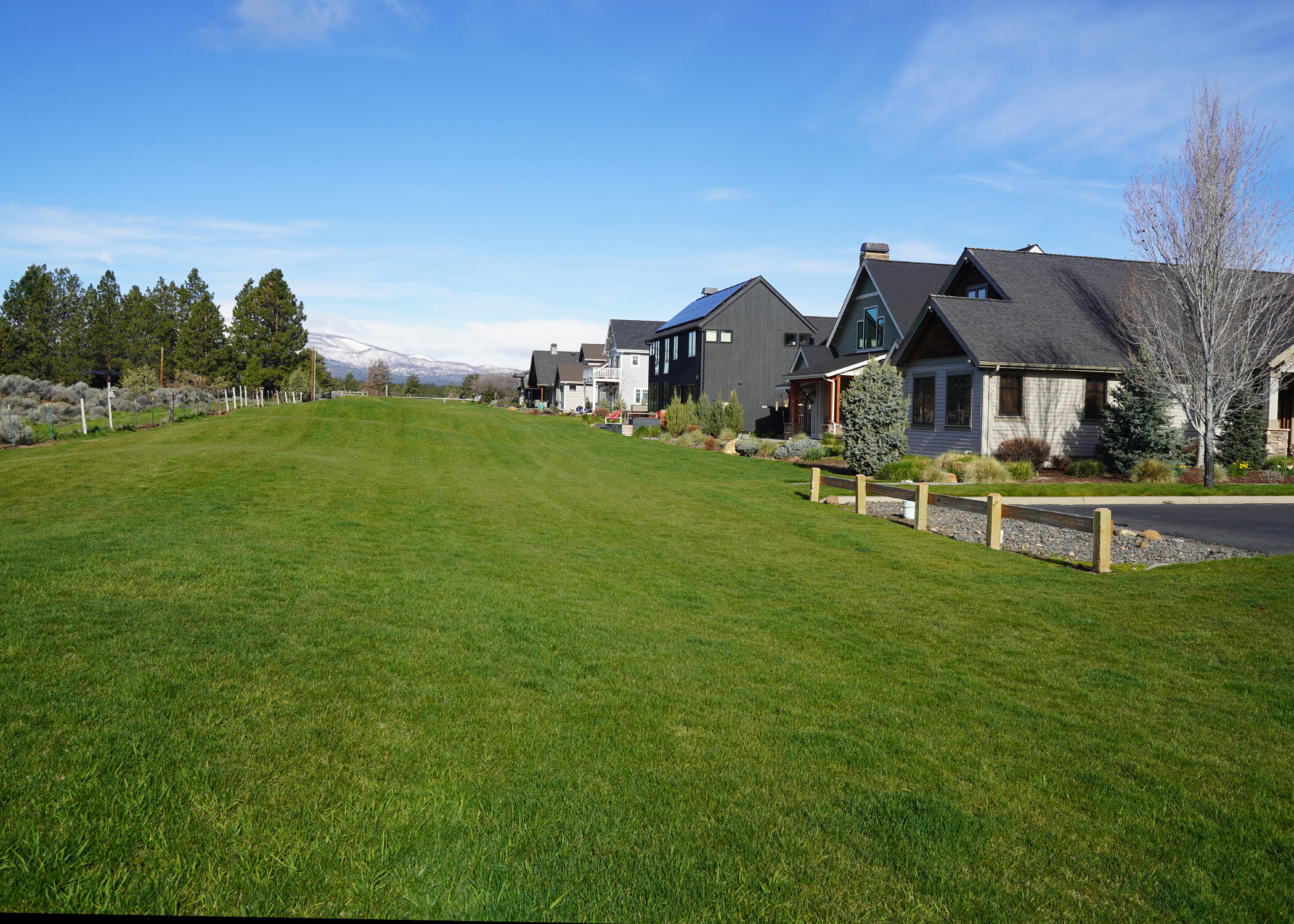 Pine Meadow Vill - Land