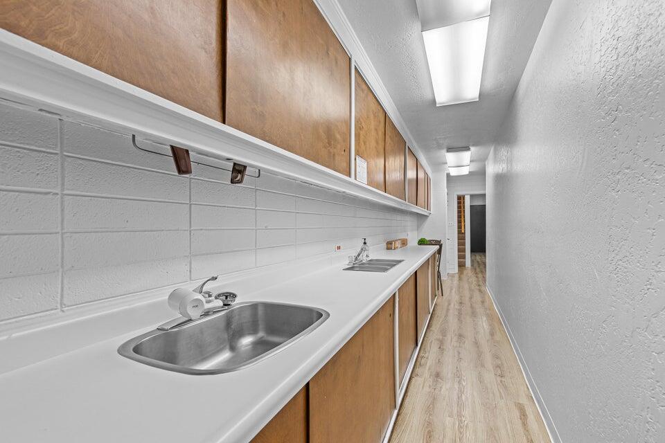 N/A - Commercial Lease