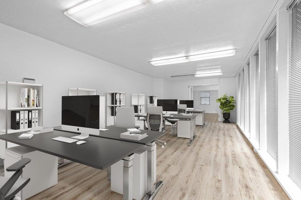 N/A - Commercial Lease