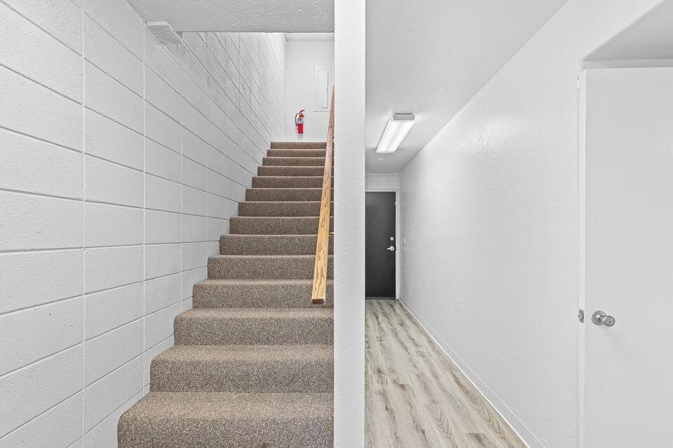 N/A - Commercial Lease