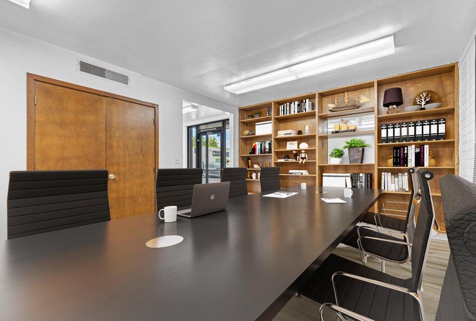 N/A - Commercial Lease