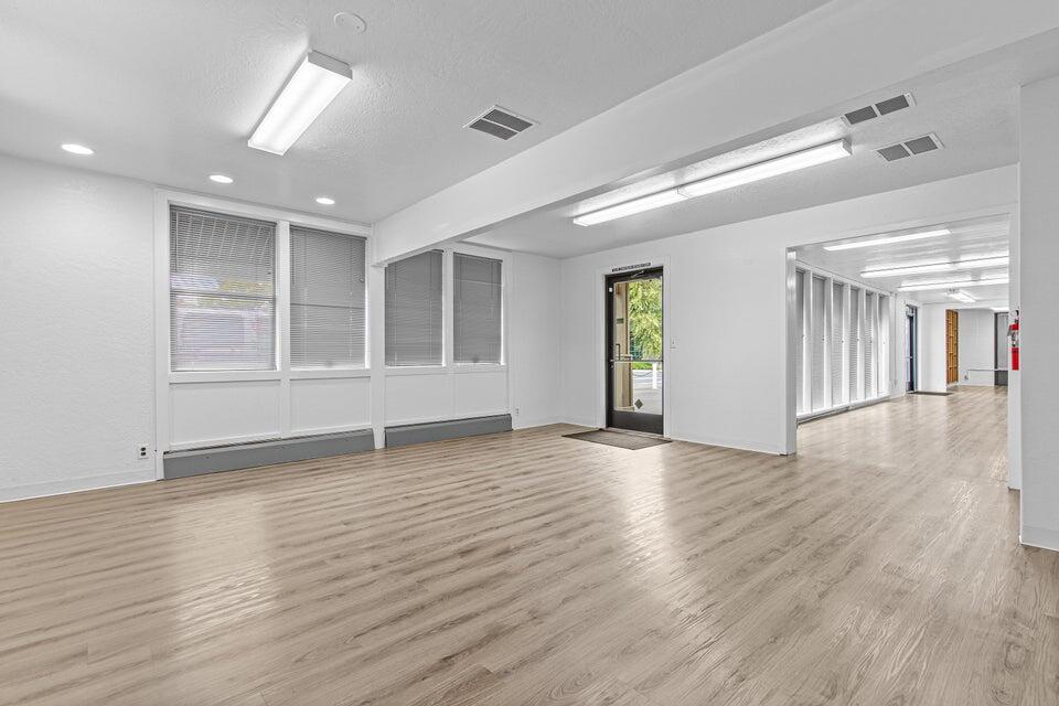 N/A - Commercial Lease