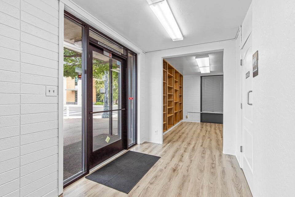 N/A - Commercial Lease