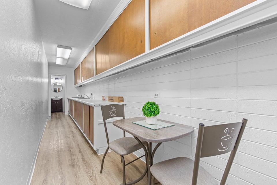 N/A - Commercial Lease