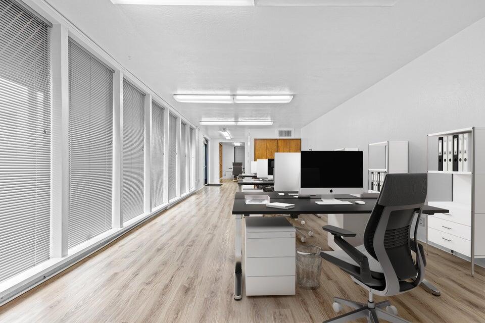 N/A - Commercial Lease