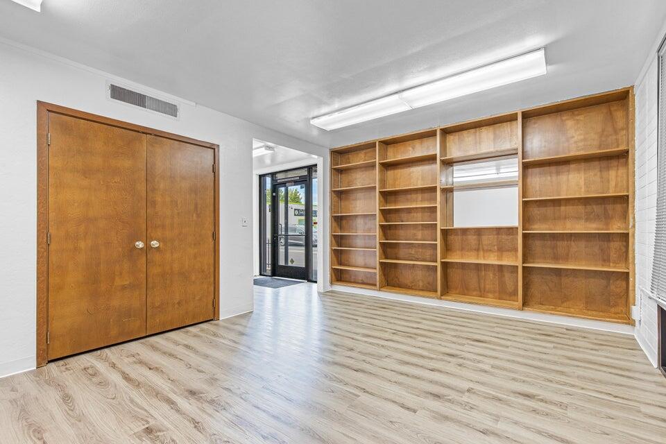 N/A - Commercial Lease