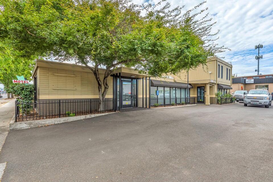 N/A - Commercial Lease