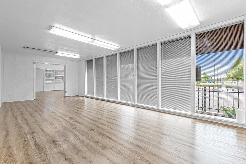 N/A - Commercial Lease