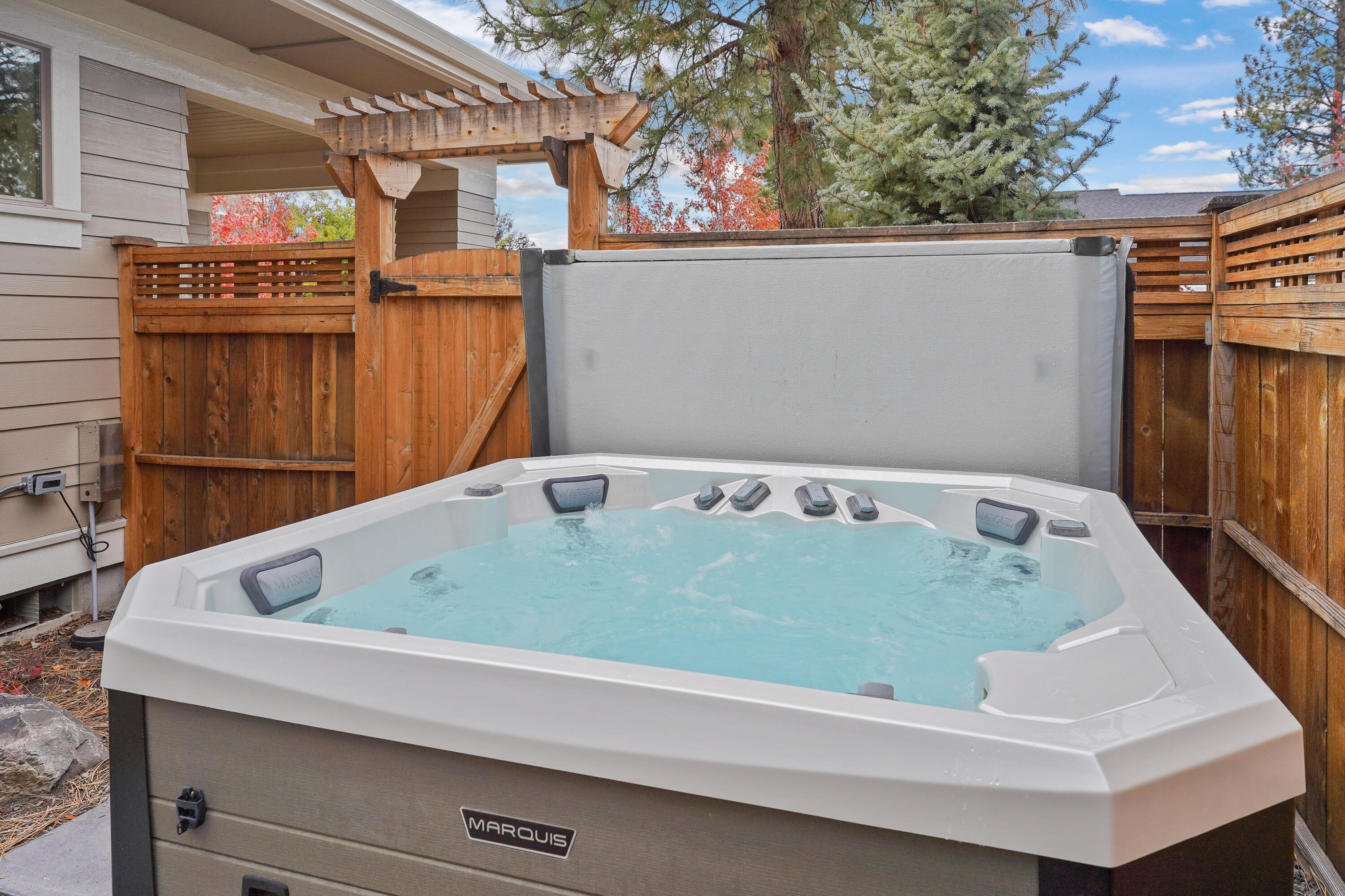 NorthWest Crossing - Residential