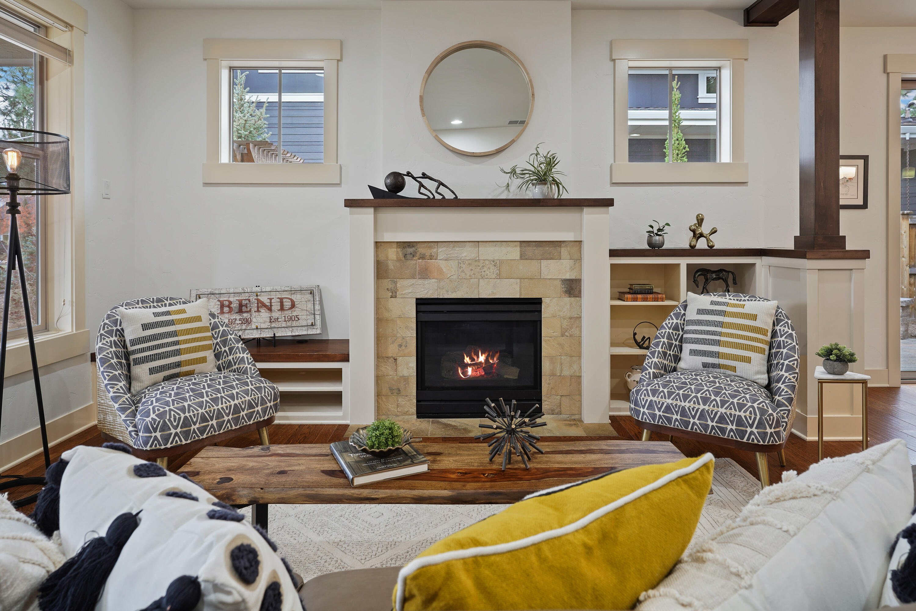 NorthWest Crossing - Residential