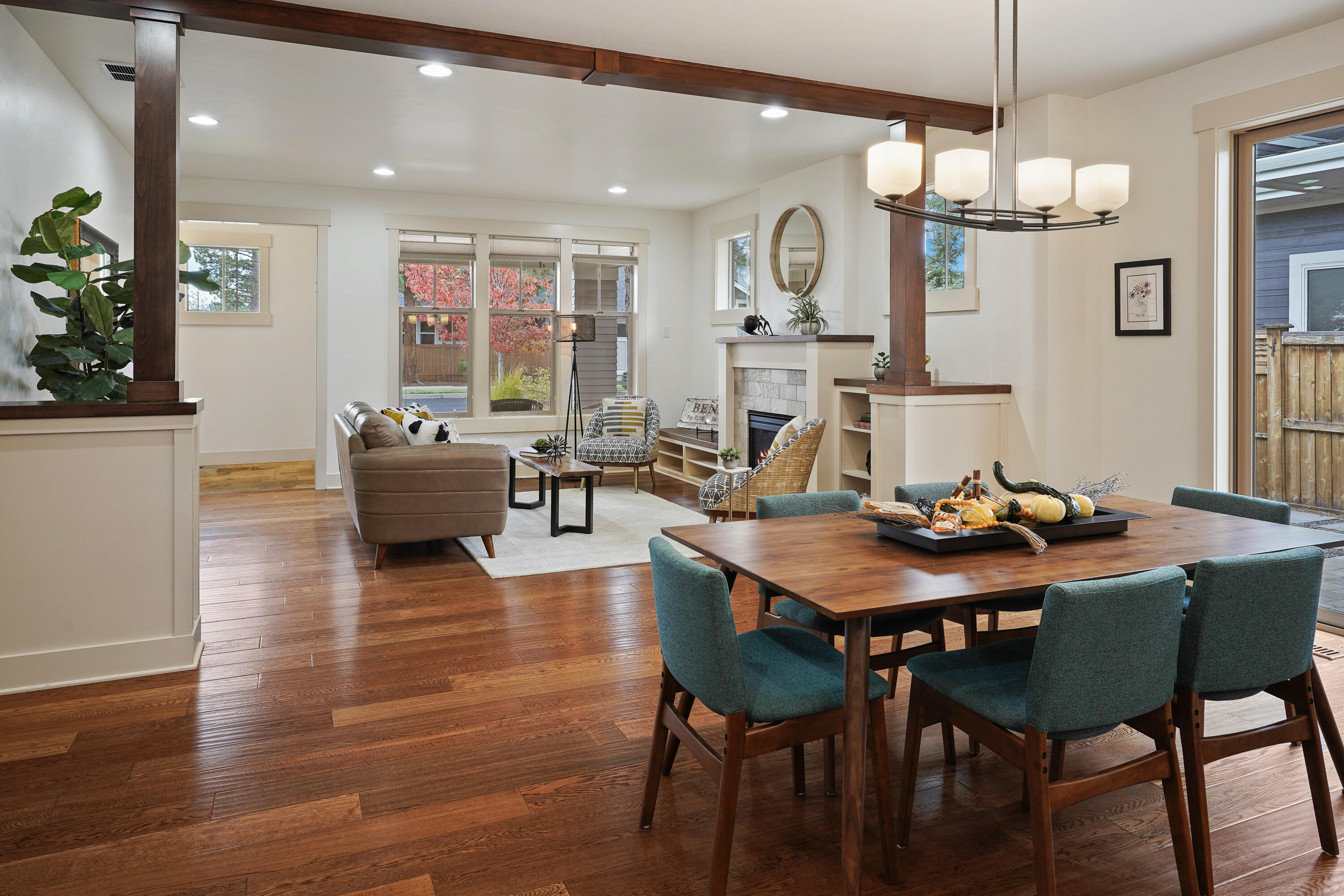 NorthWest Crossing - Residential