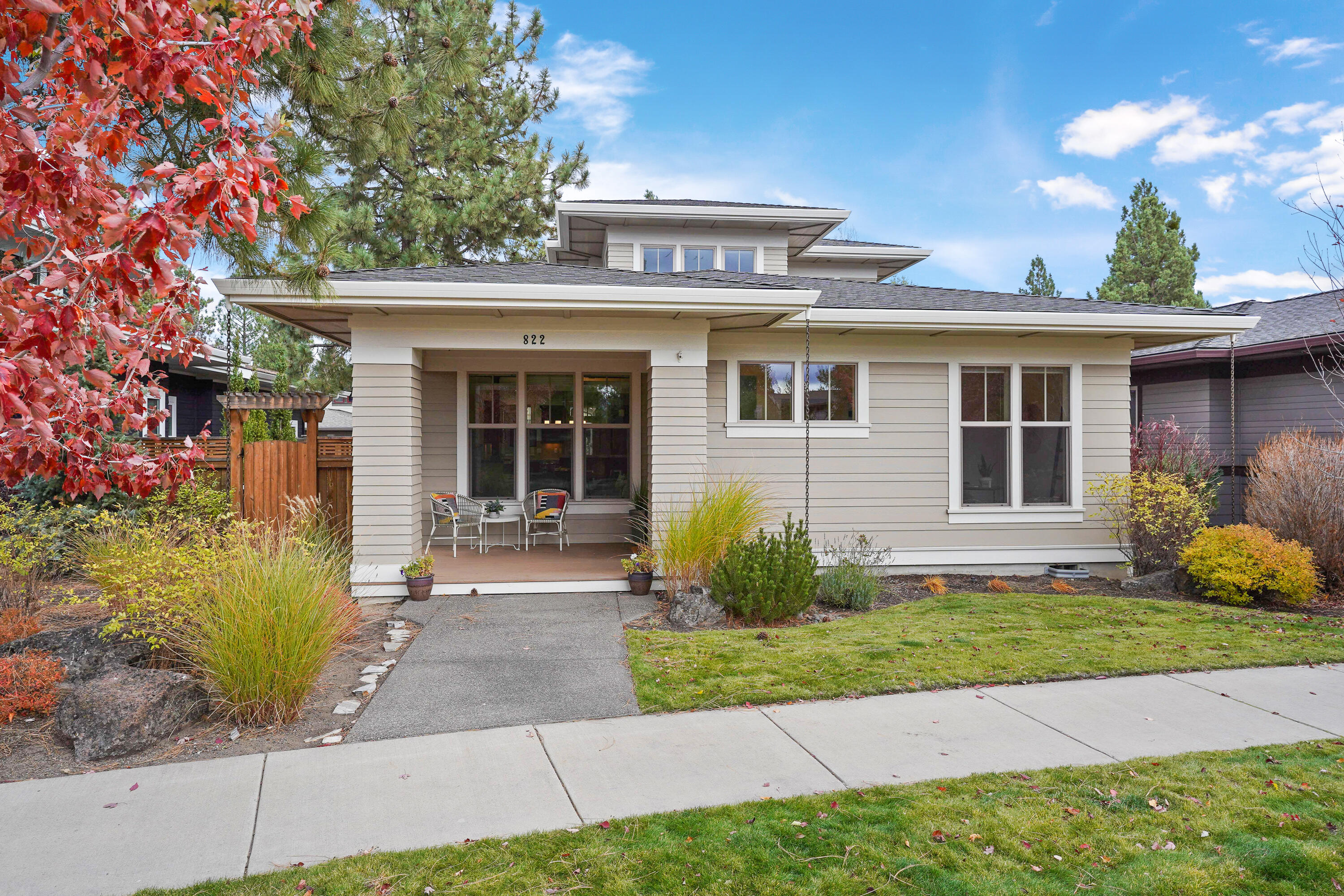 NorthWest Crossing - Residential