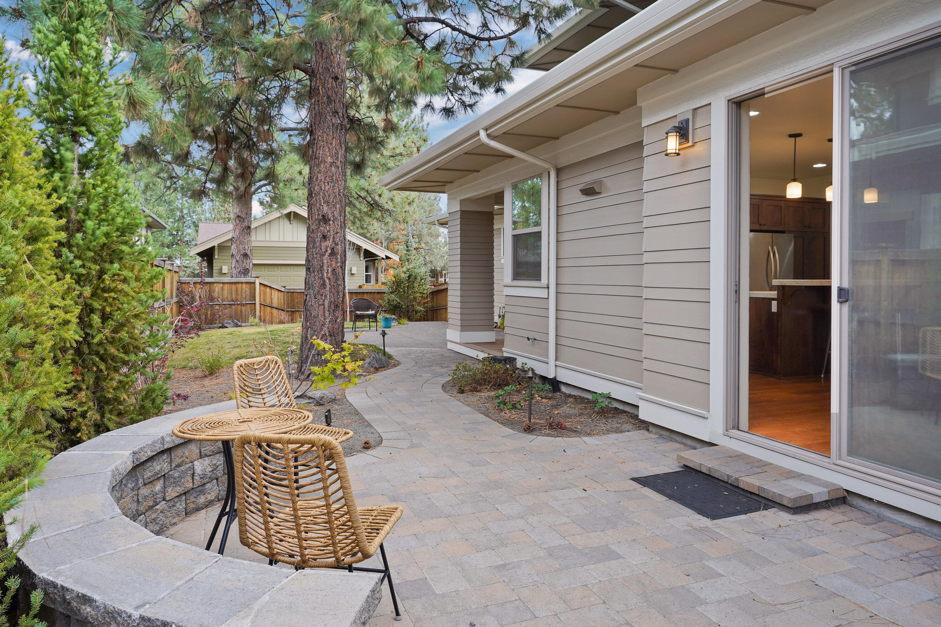 NorthWest Crossing - Residential