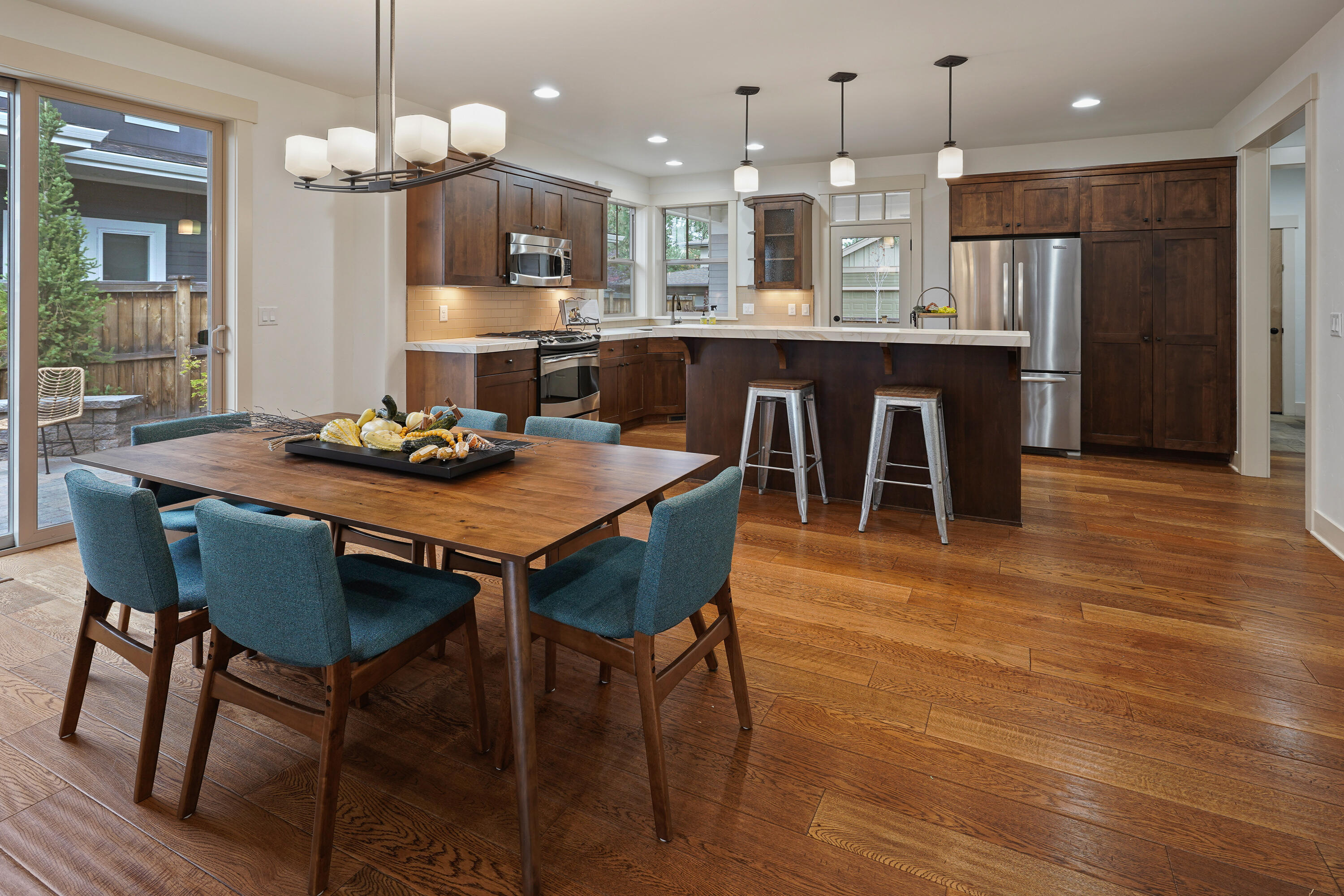 NorthWest Crossing - Residential