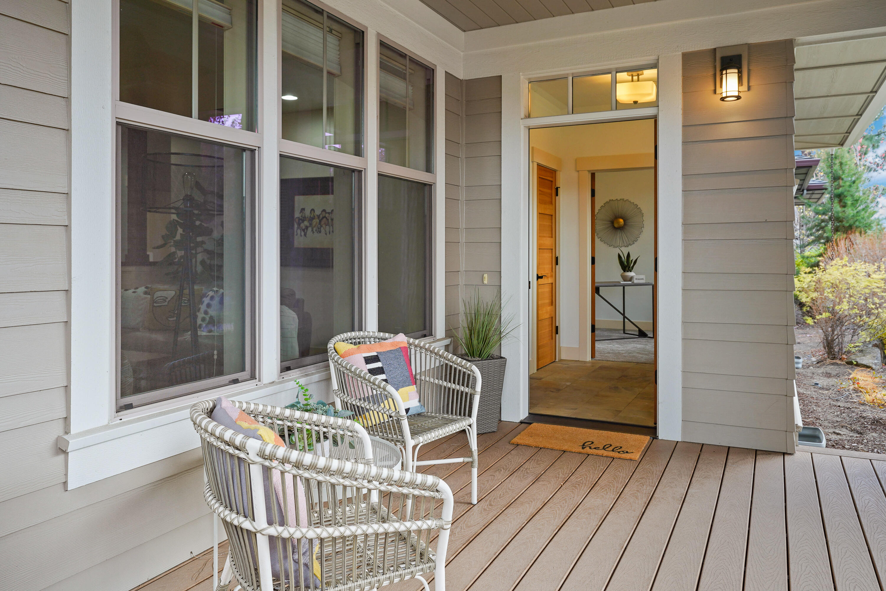 NorthWest Crossing - Residential