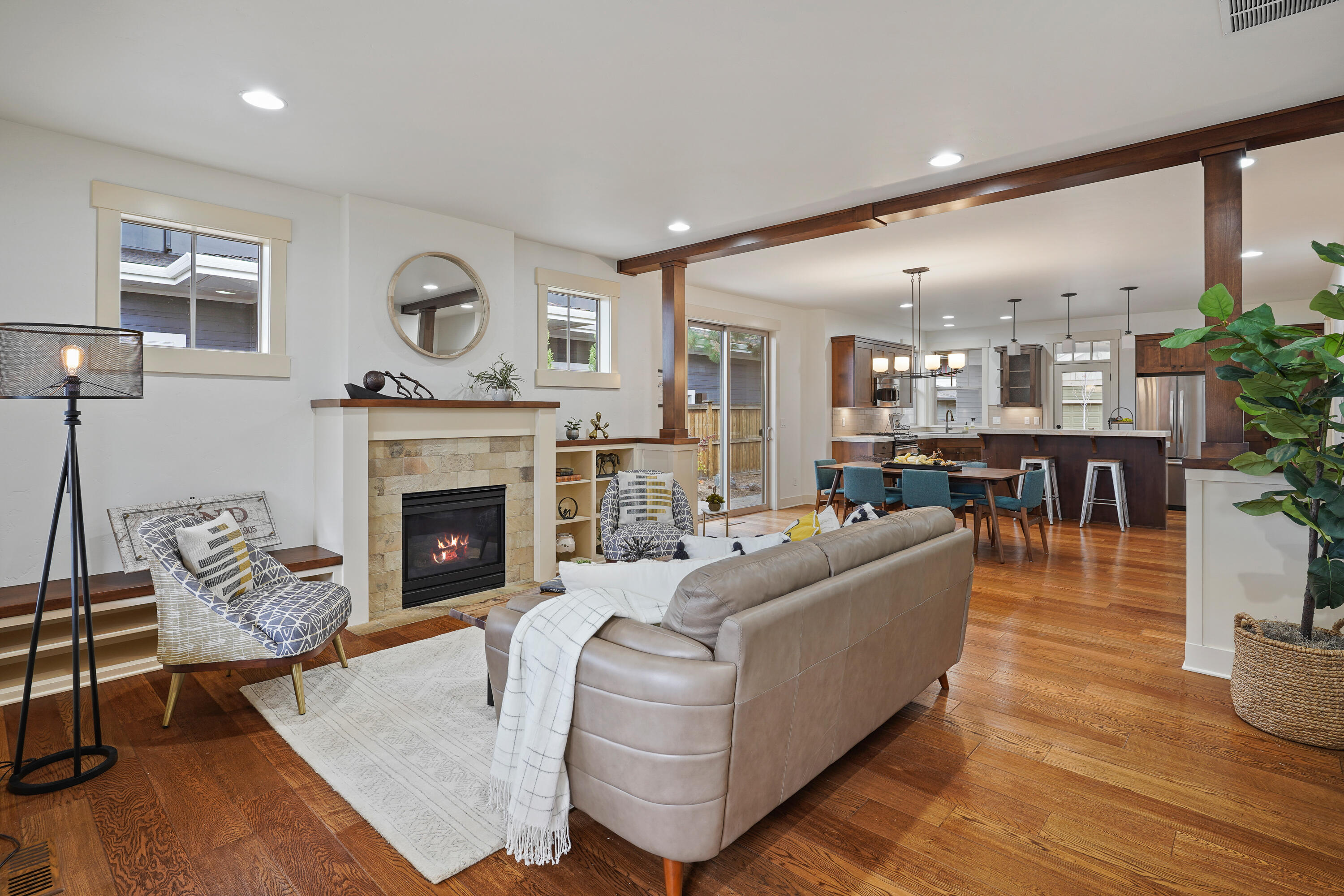 NorthWest Crossing - Residential