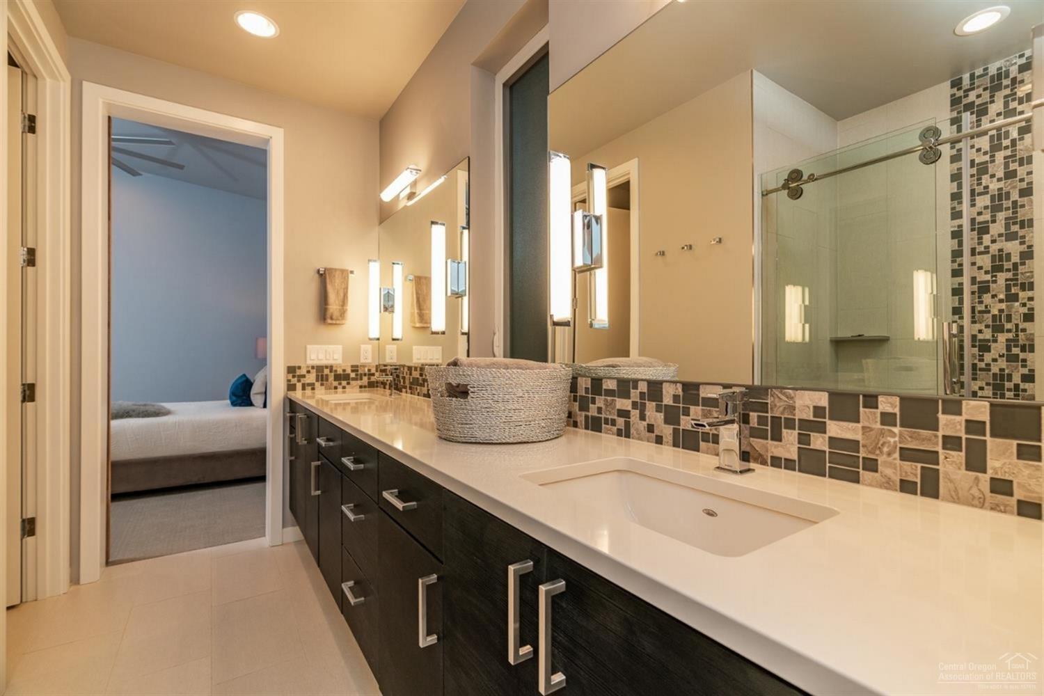 Bend View - Residential