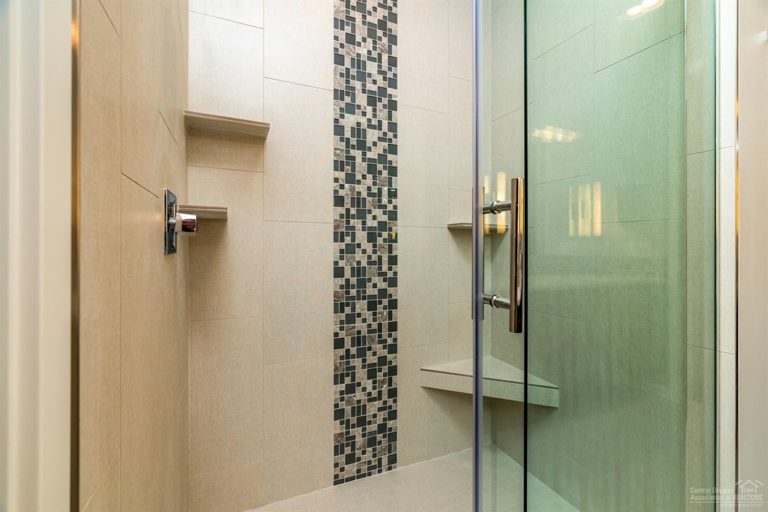 Bend View - Residential