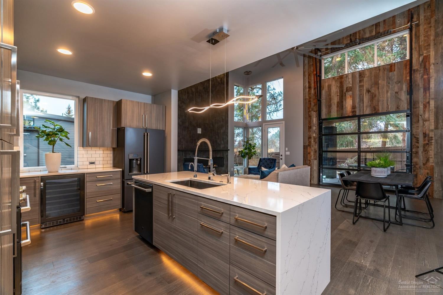 Bend View - Residential