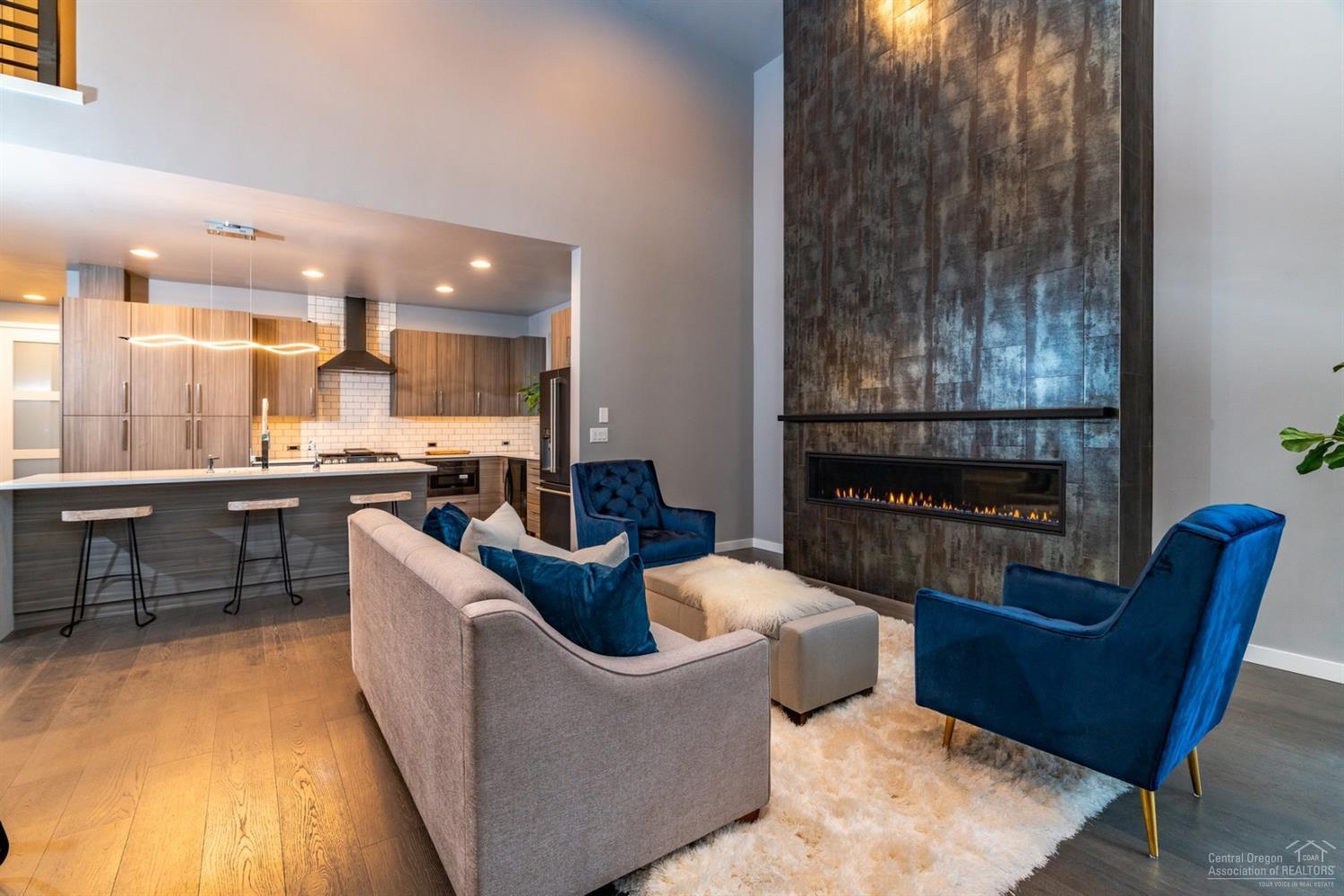 Bend View - Residential