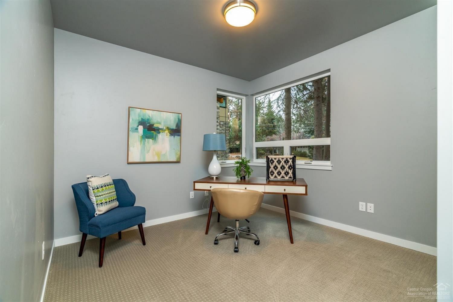 Bend View - Residential