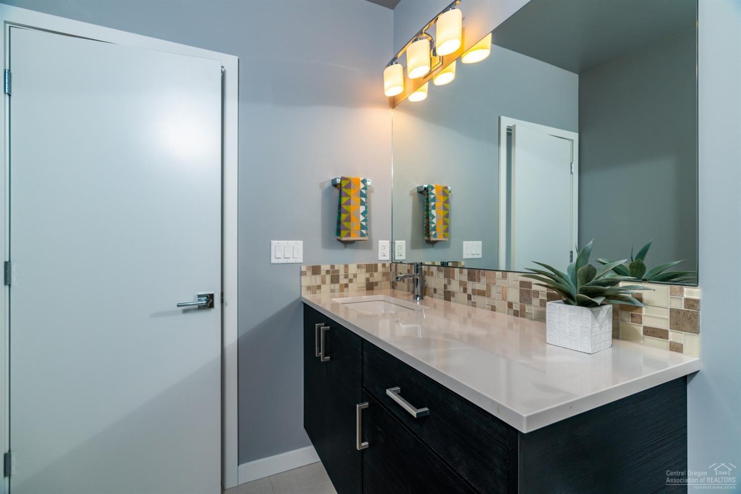 Bend View - Residential