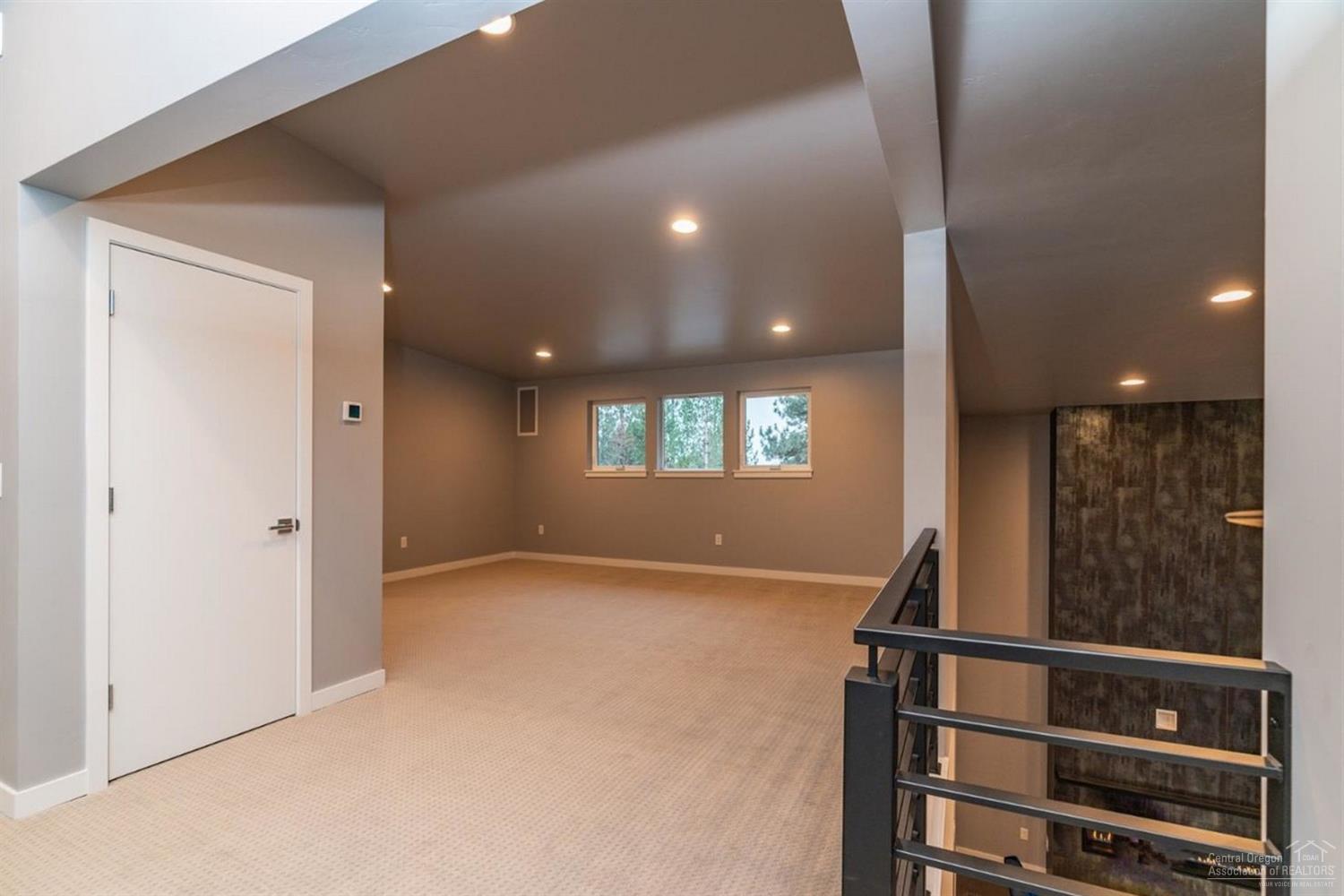 Bend View - Residential