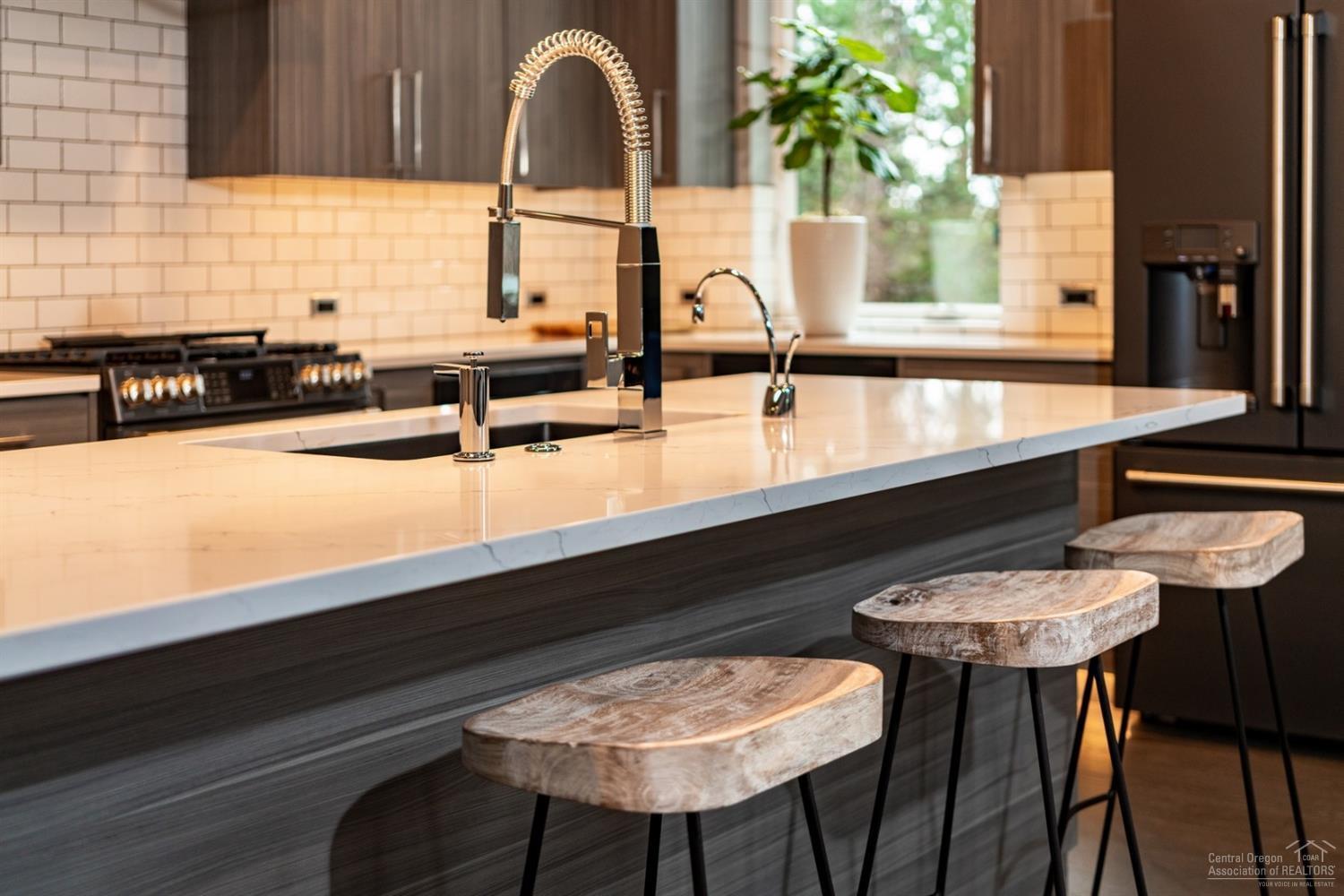 Bend View - Residential