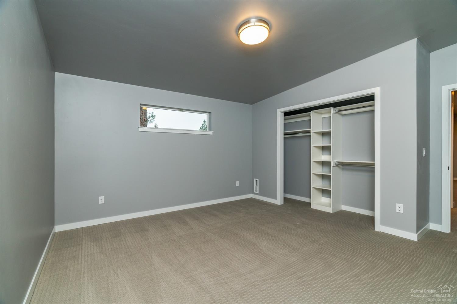 Bend View - Residential