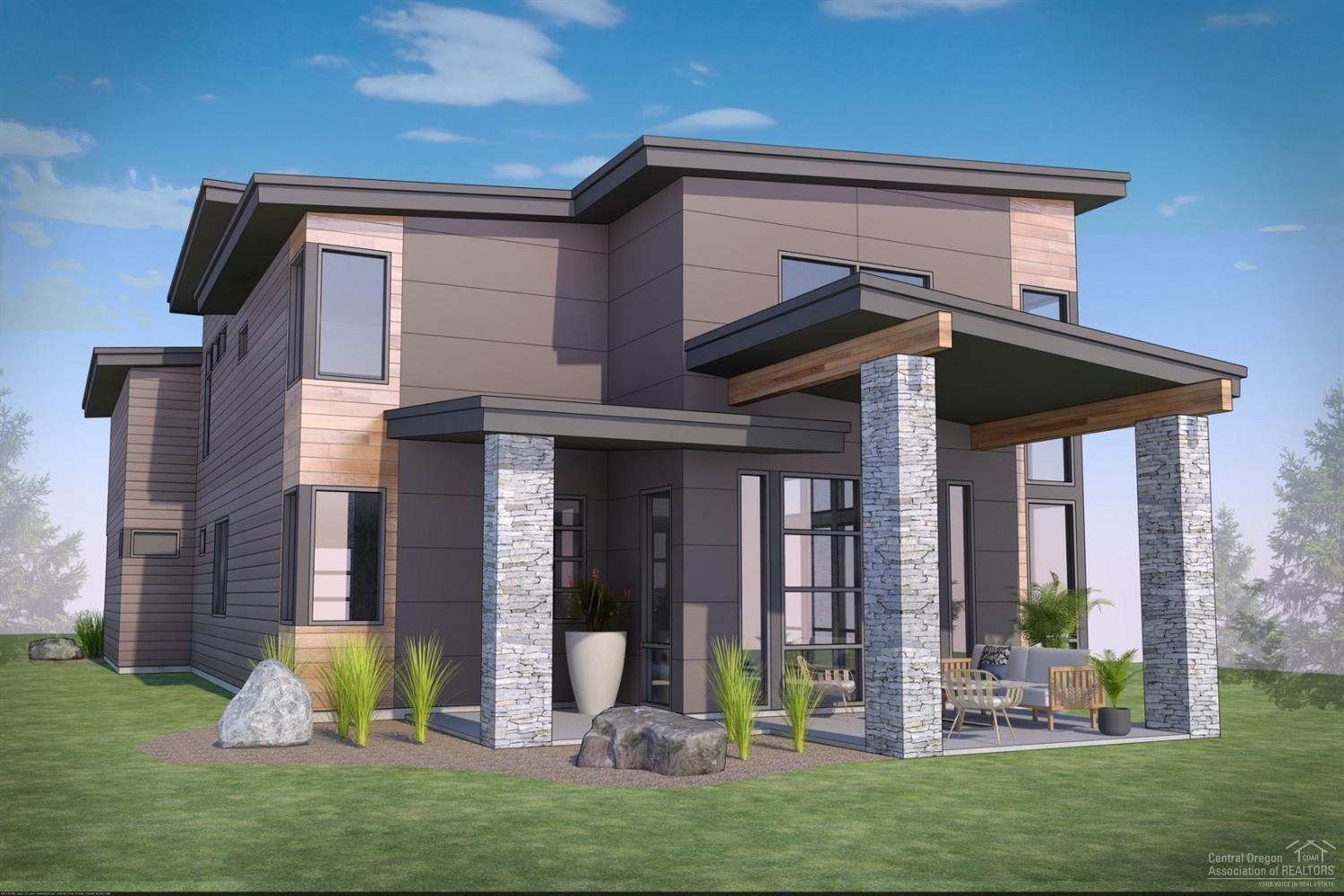 Bend View - Residential