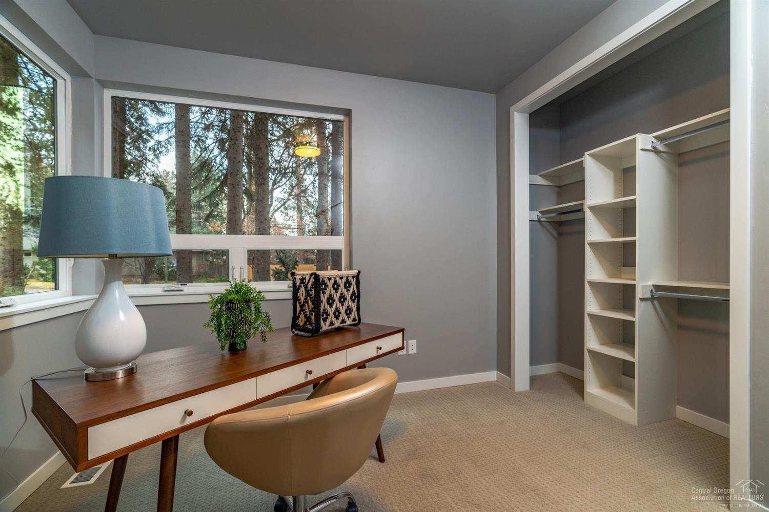 Bend View - Residential