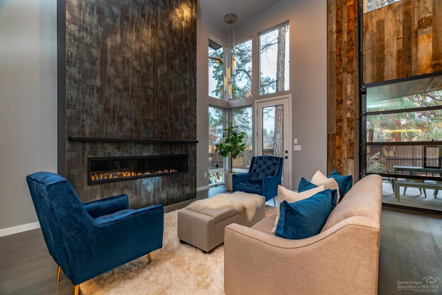 Bend View - Residential